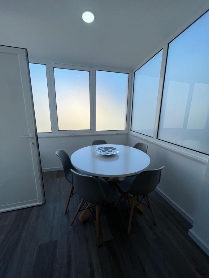 Lisbon Ocean Apartments Costa de Caparica Buitenkant foto