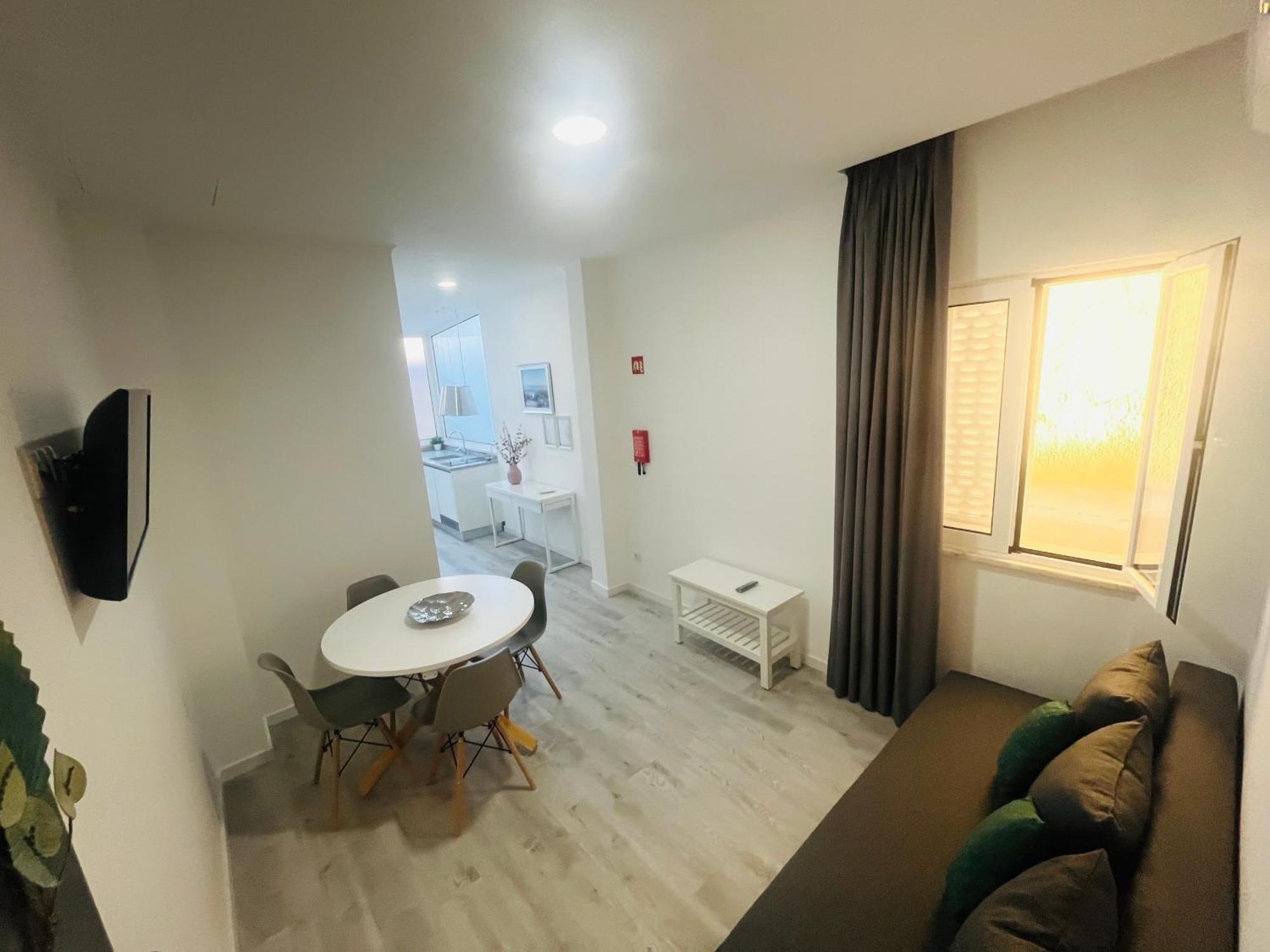 Lisbon Ocean Apartments Costa de Caparica Buitenkant foto